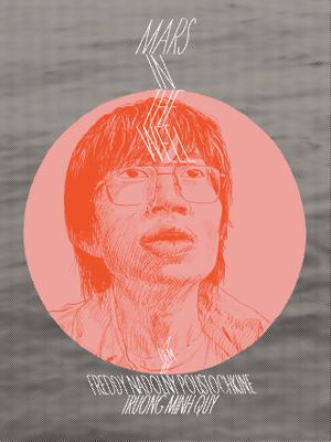 Mars in the Well Mars in the Well