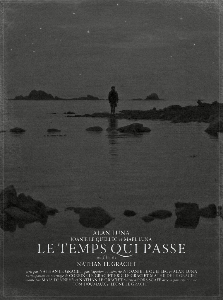 Le Temps qui passe Le Temps qui passe