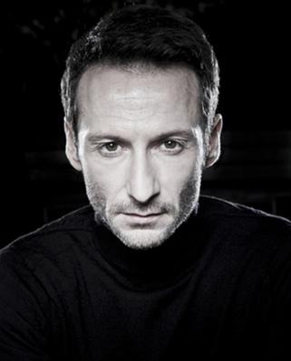 Alexandre Mousset Alexandre Mousset