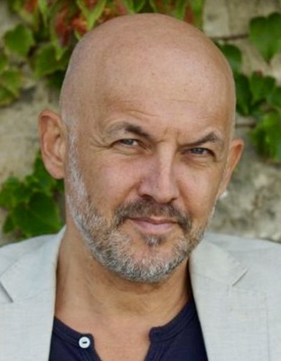 Tonio Descanvelle Tonio Descanvelle