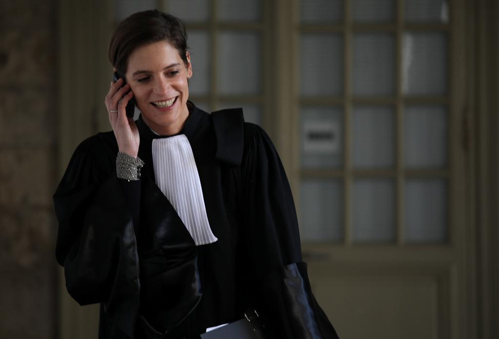 Les Papas du dimanche - © Emmanuelle Jacobson Roques – Ice 3 Les Papas du dimanche - © Emmanuelle Jacobson Roques – Ice 3