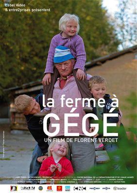 La Ferme à Gégé La Ferme à Gégé