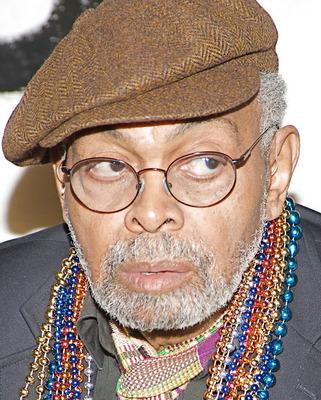 Amiri Baraka