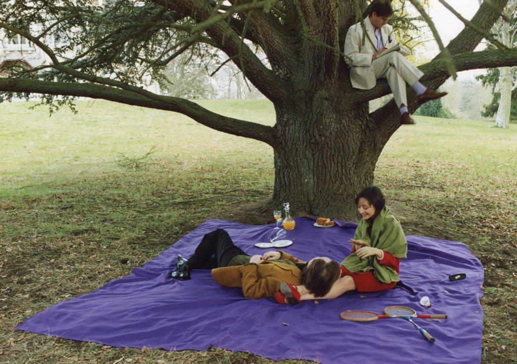 Simon Courage Simon Courage