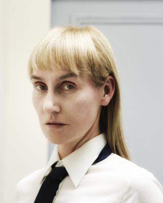 Mika'Ela Fisher - © Clara Abi Nader Mika'Ela Fisher - © Clara Abi Nader