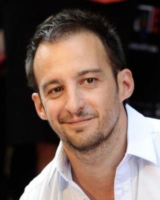 Alejandro Amenábar Alejandro Amenábar