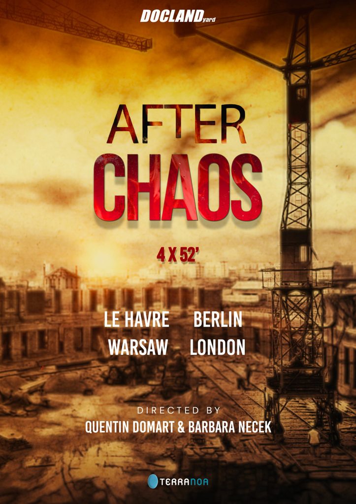 Apr&egrave;s Le Chaos