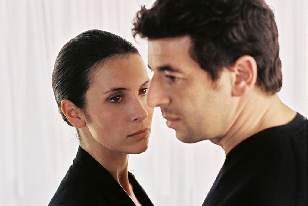 Tokyo- Festival du film fran&ccedil;ais - 2004