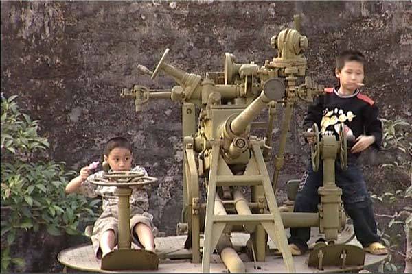 Le Silence des rizières Le Silence des rizières