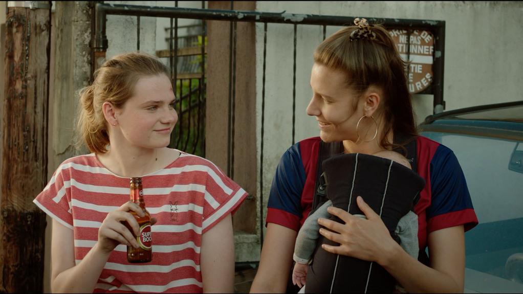 Festival du film fran&ccedil;ais de Sacramento - 2021