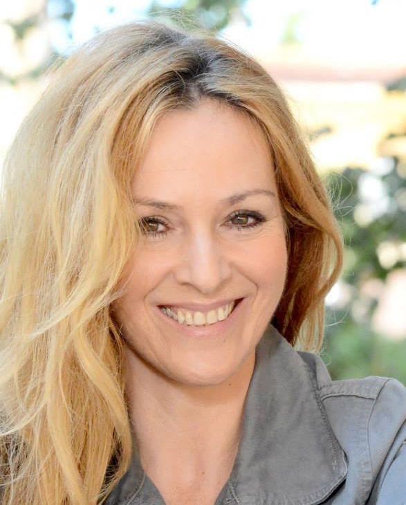 Corinne Mattei Corinne Mattei