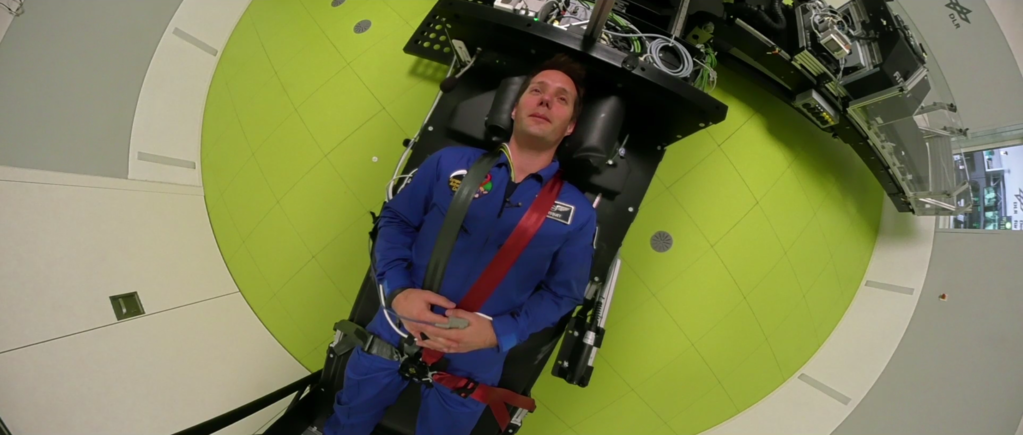 How to Become an Astronaut How to Become an Astronaut