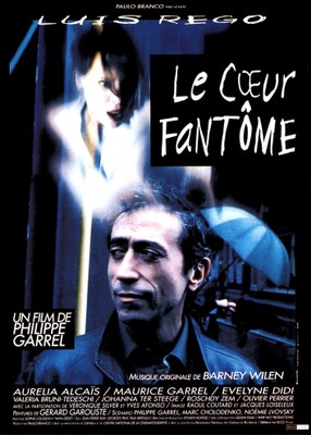 Le Coeur fantôme Le Coeur fantôme