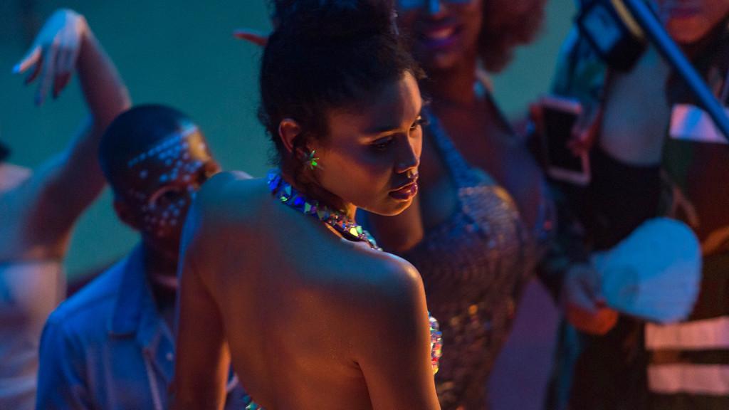 Festival du film de Mumbai - 2019 - © Alexander Laurent Festival du film de Mumbai - 2019 - © Alexander Laurent