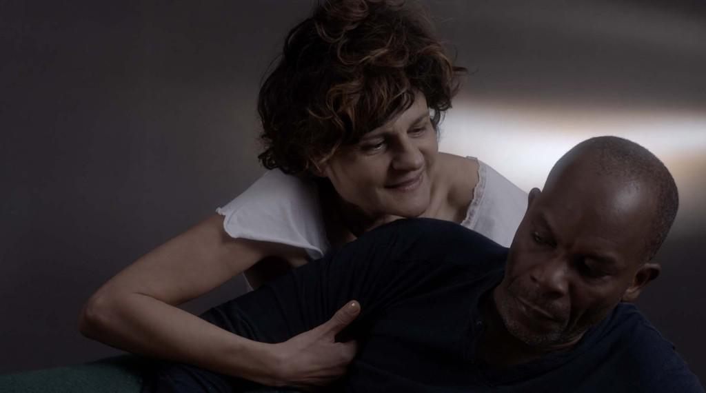 Voilà l'enchaînement Voilà l'enchaînement