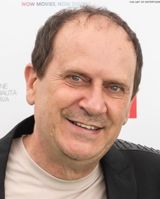 Khalil Benkirane Khalil Benkirane