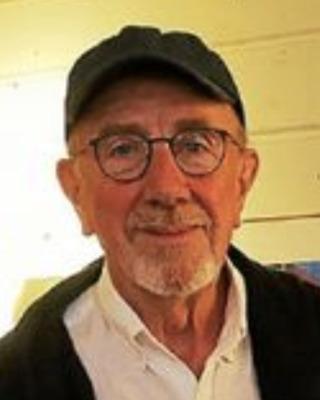 Patrick Chamming's Patrick Chamming's