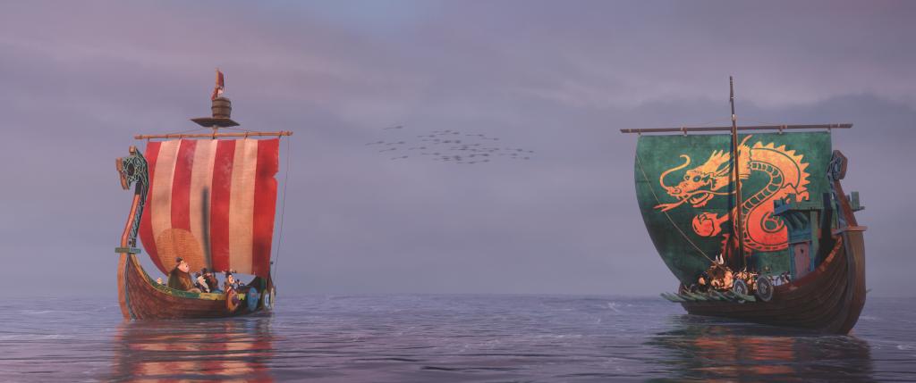 Vic le Viking Vic le Viking