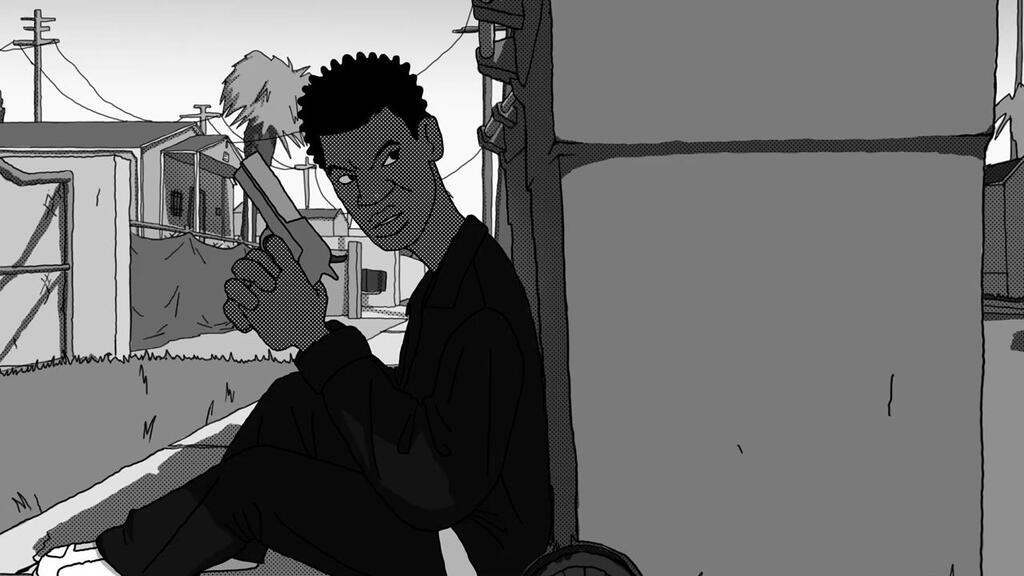  Da Eternal Caterpillars