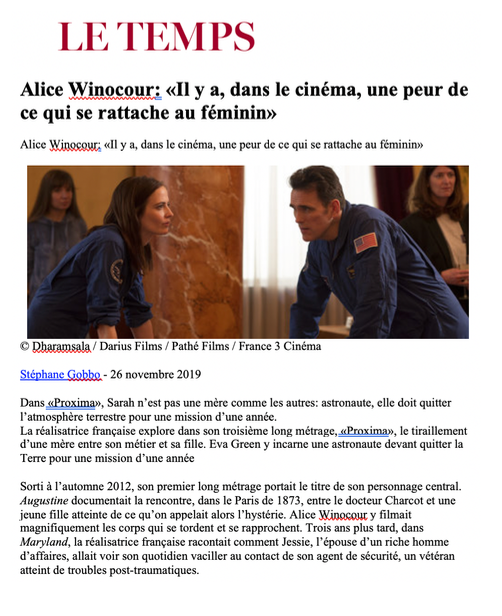 Revista de prensa – Diciembre del 2019 Revista de prensa – Diciembre del 2019