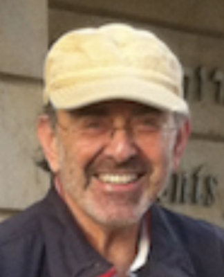 Gérald Akhimoff Gérald Akhimoff