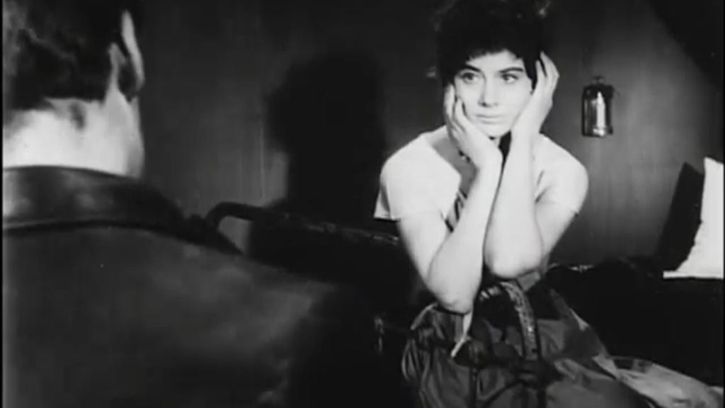 La Sorcière La Sorcière