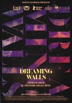 Dreaming Walls Dreaming Walls