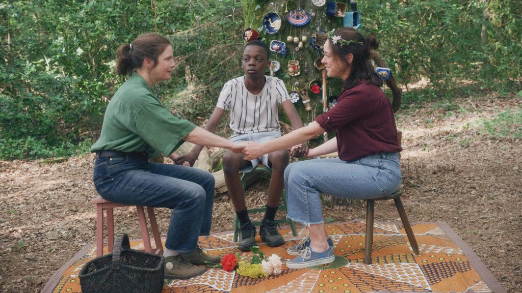 Rendez-vous d'Unifrance à Paris - 2025 Rendez-vous d'Unifrance à Paris - 2025