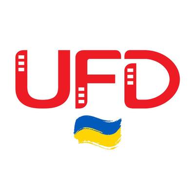 Ukrainian Film Distribution (UFD)