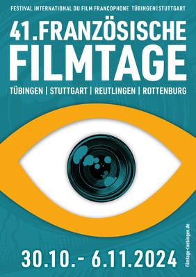 Tübingen | Stuttgart International French-language Film Festival Tübingen | Stuttgart International French-language Film Festival