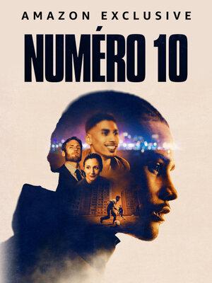 Num&eacute;ro 10 - &copy; Marvelous Productions