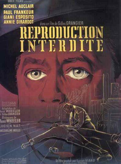 Reproduction interdite Reproduction interdite