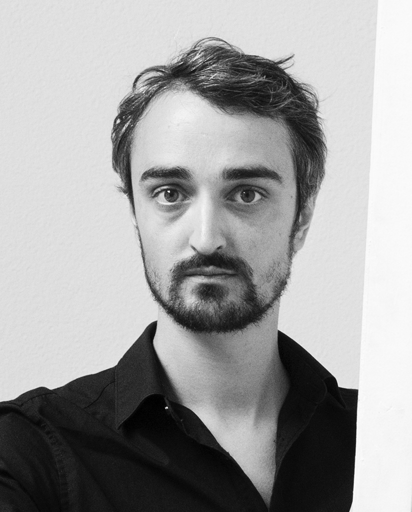 Cyprien Nozières Cyprien Nozières