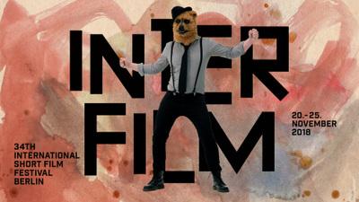 Berlin International Short Film Festival (Interfilm) - 2018 Berlin International Short Film Festival (Interfilm) - 2018