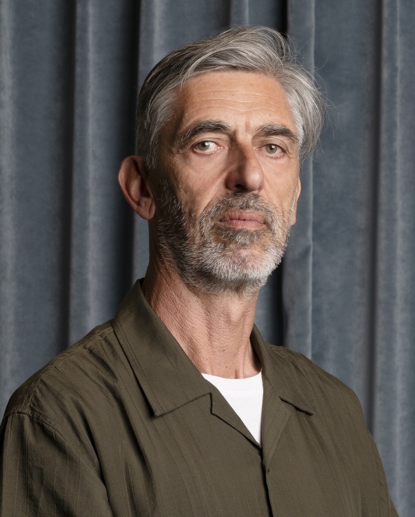 Nicolas Wadimoff - © Cinémathèque Suisse - Mathilda Olmi Nicolas Wadimoff - © Cinémathèque Suisse - Mathilda Olmi