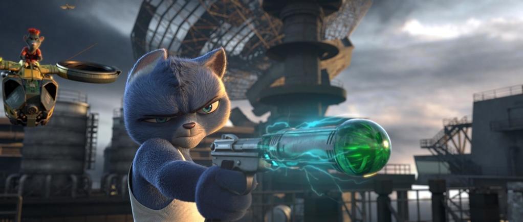 Spycies - © Eurozoom Spycies - © Eurozoom