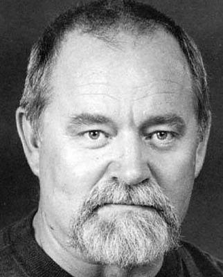 Alan Scarfe Alan Scarfe