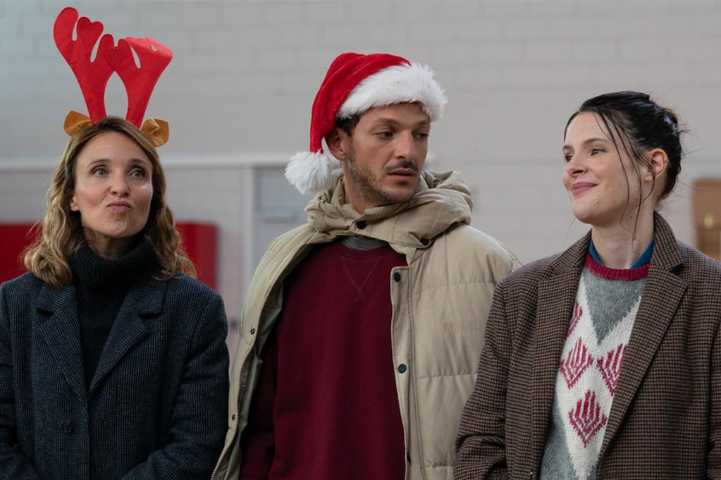 Club de padres - © Stéphanie Branchu Club de padres - © Stéphanie Branchu