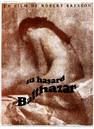 Al azar de Baltasar Al azar de Baltasar