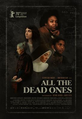 All the Dead Ones All the Dead Ones