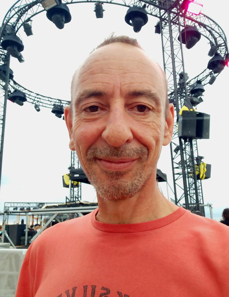 Jean-Michel Rolland Jean-Michel Rolland