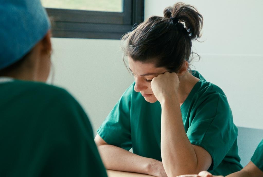 Who Cares ? - © Singularis Films Who Cares ? - © Singularis Films