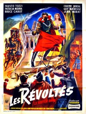 Les Révoltés Les Révoltés