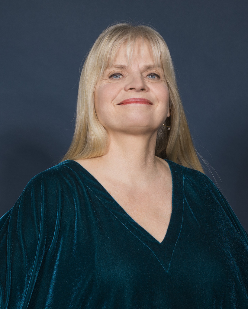 Isabelle Nanty - © Philippe Quaisse - Unifrance Isabelle Nanty - © Philippe Quaisse - Unifrance