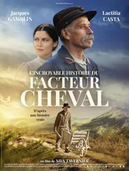 L'Incroyable Histoire du facteur Cheval L'Incroyable Histoire du facteur Cheval