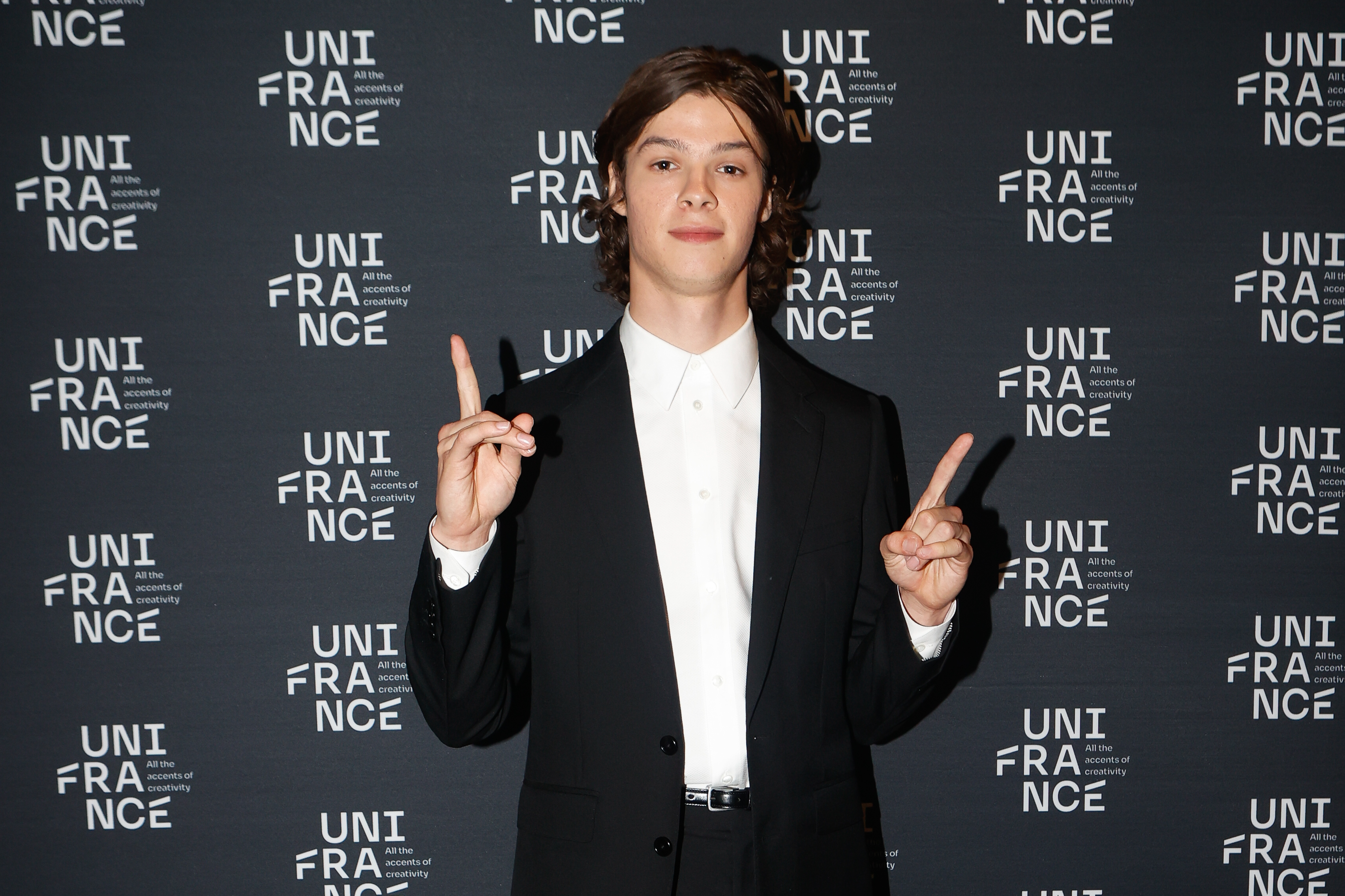 Los eventos en la Terraza y en el estand de Unifrance en Cannes, en imágenes - Cannes 2023 - Dîner 10 to Watch d'Unifrance 2023 - © Christophe Clovis / Unifrance • Dîner 10 to Watch d'Unifrance 2023 Los eventos en la Terraza y en el estand de Unifrance en Cannes, en imágenes - Cannes 2023 - Dîner 10 to Watch d'Unifrance 2023 - © Christophe Clovis / Unifrance • Dîner 10 to Watch d'Unifrance 2023