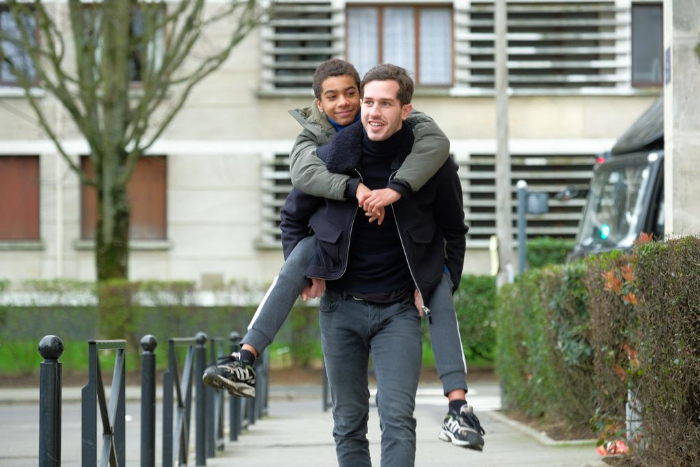 The Alliance Française French Film Festival (Australie) - 2022 - © Julien Panié The Alliance Française French Film Festival (Australie) - 2022 - © Julien Panié