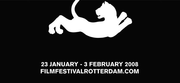 French Films and Directors at IFFR 2008 French Films and Directors at IFFR 2008