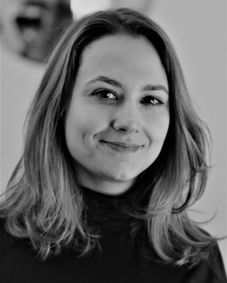 C&eacute;line Tejero