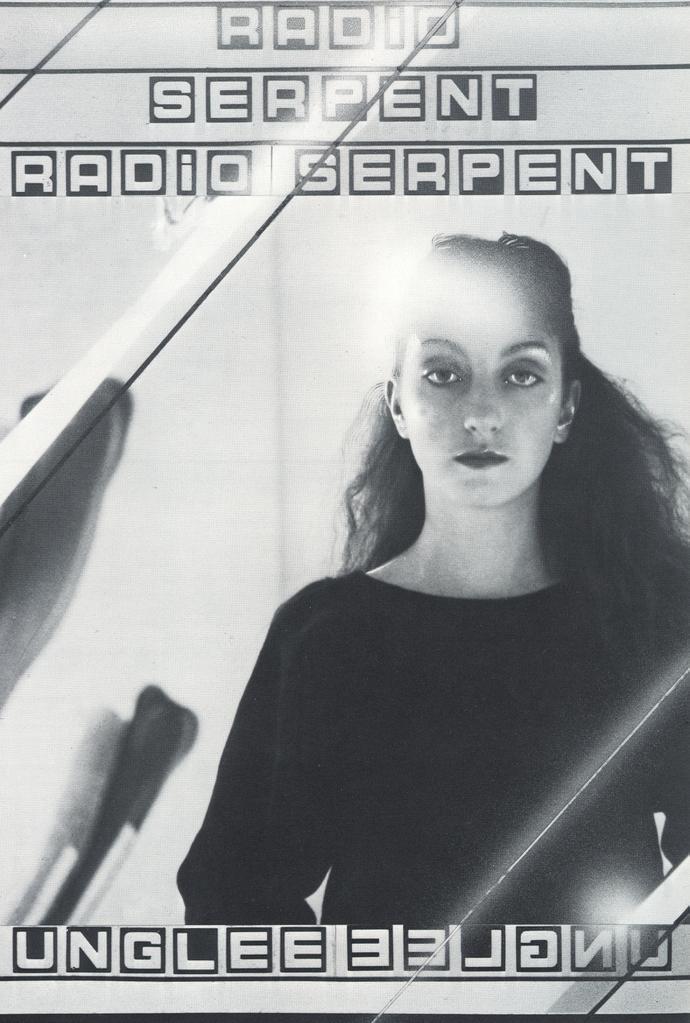 Radio-Serpent Radio-Serpent